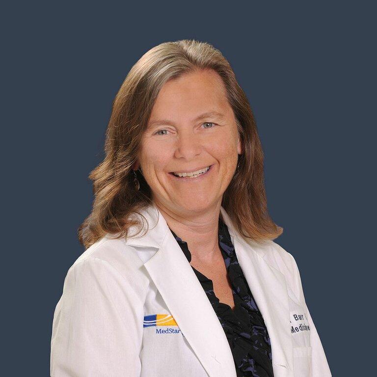 Nancy Barr, MD