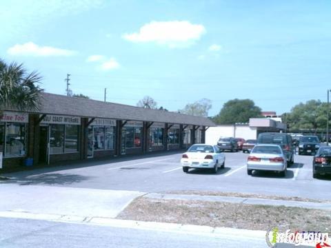 Drew Street Barber & Styling Shop