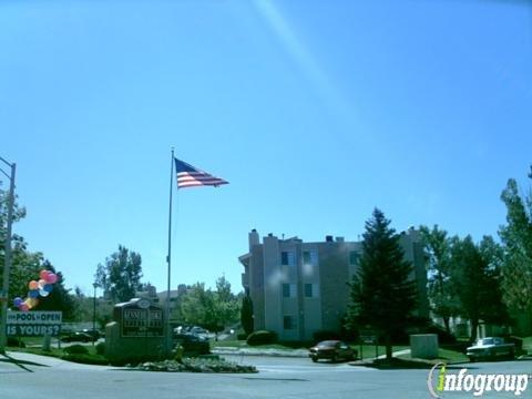 Kennedy Ridge Apartments