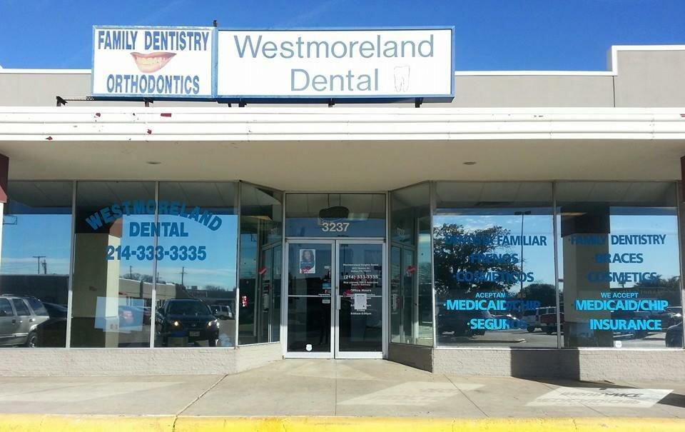 Westmoreland Heights Dental