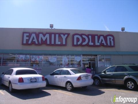 Family Dollar