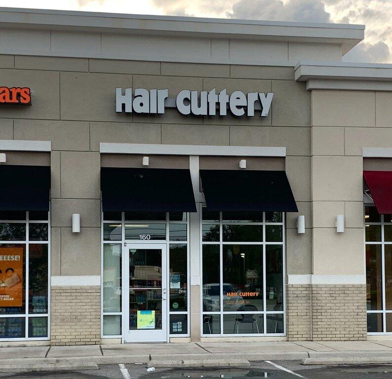 Hair Cuttery