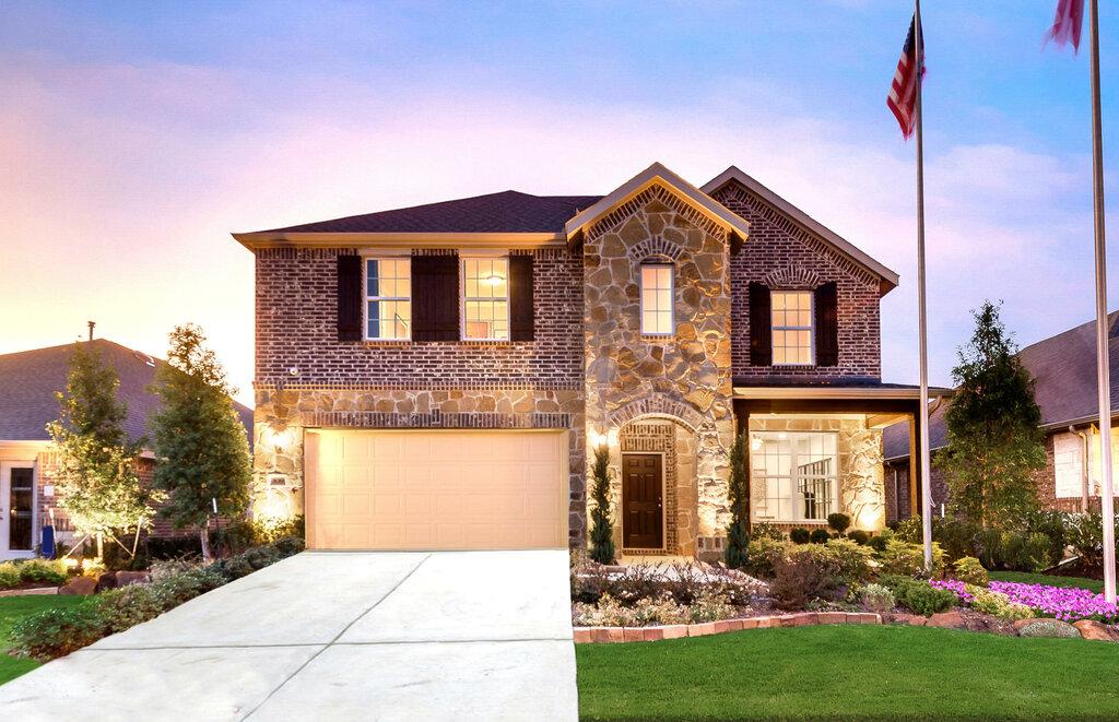 Woodcreek by Pulte Homes