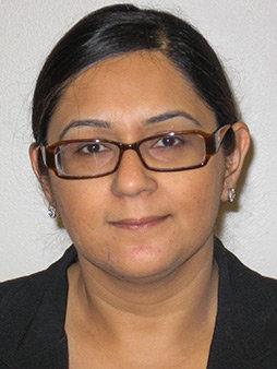 Ritu Talwar, MD - Horizons Behavioral Health Pro