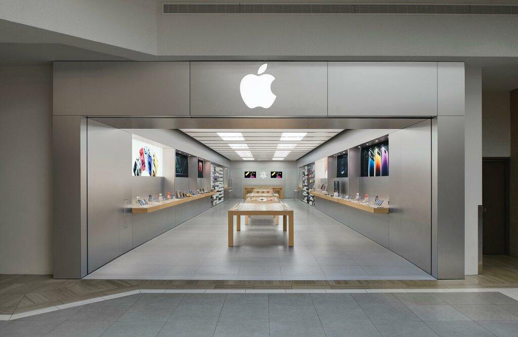 Apple Store