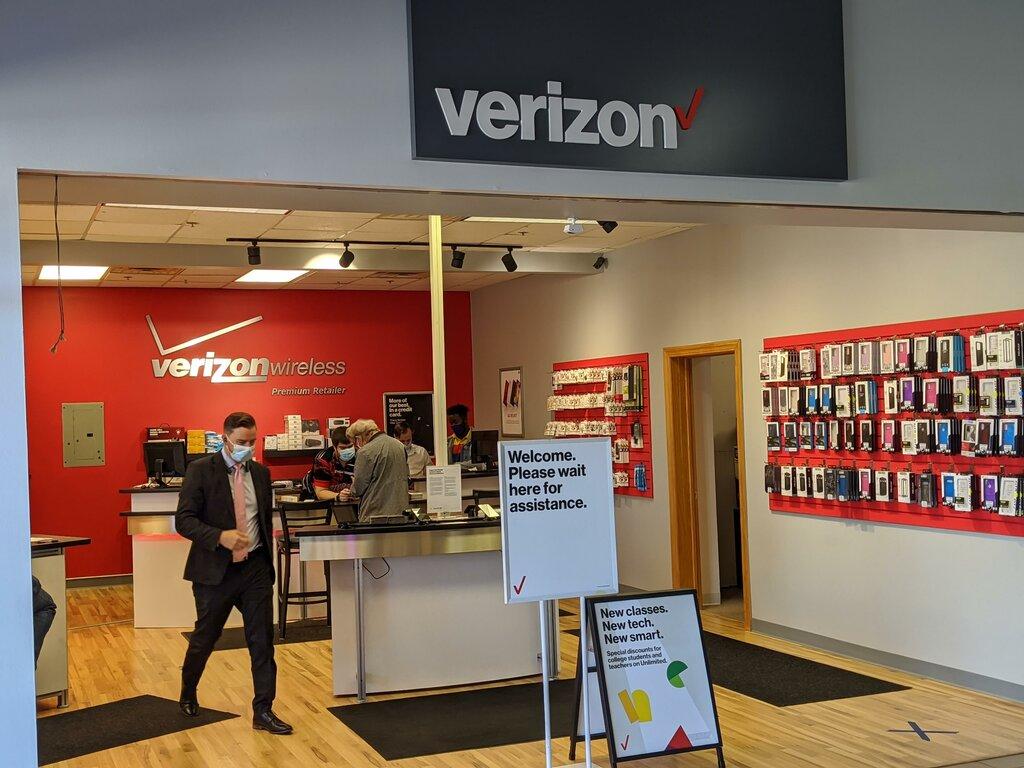 Verizon