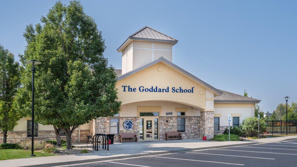 The Goddard School of Longmont