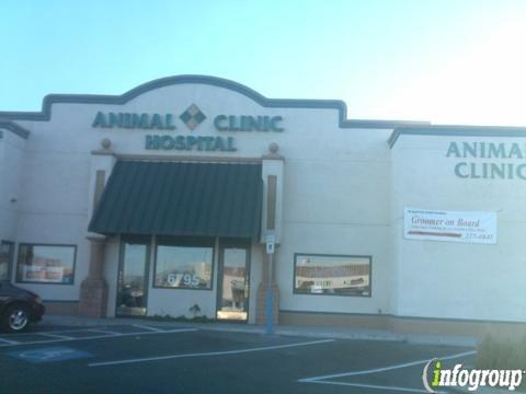 AAA All American Animal Hospital