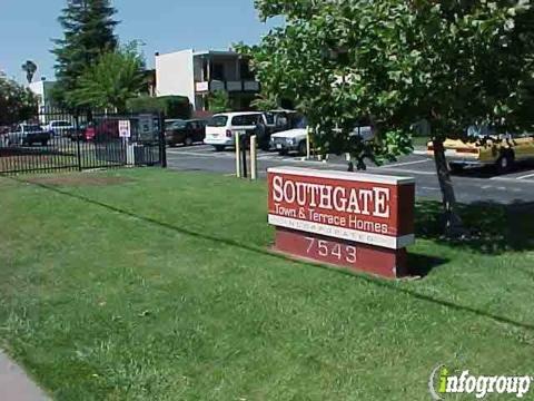 Southgate Town & Terrace Homes