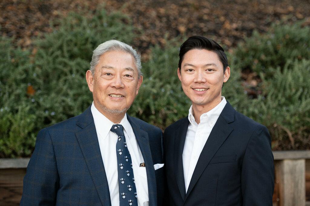 John Lau, CPA, CFP®, Robertson Stephens