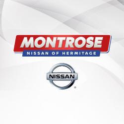 Montrose Nissan Service Department