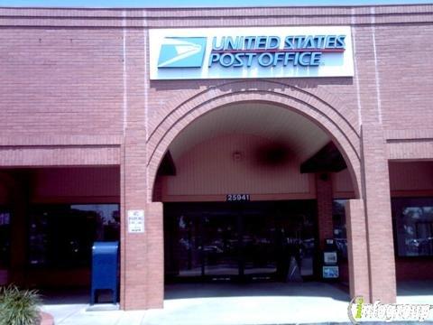 United States Postal Service