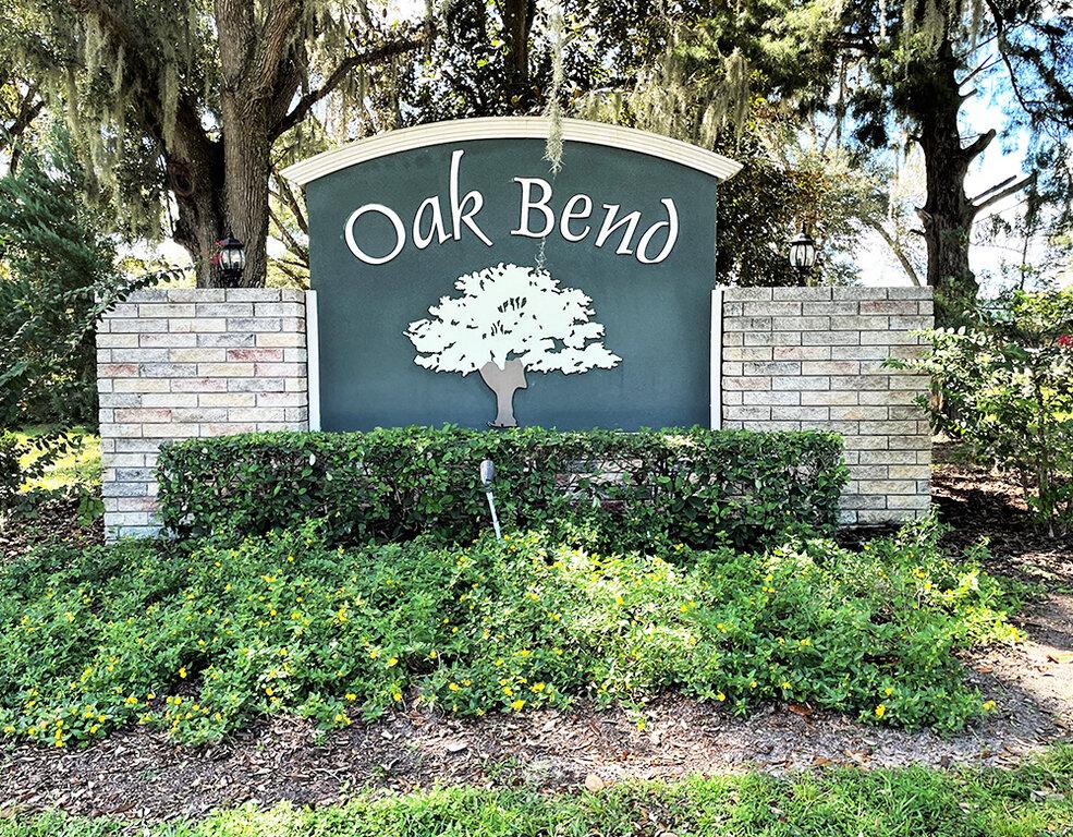 Oak Bend