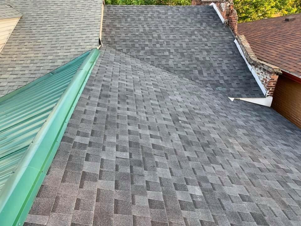 AA Roofing