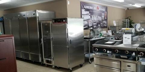 Commercial Refrigeration of Ky, Inc