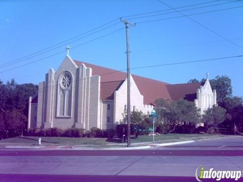 Arlington Heights Christian Church