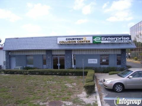 Enterprise Rent-A-Car