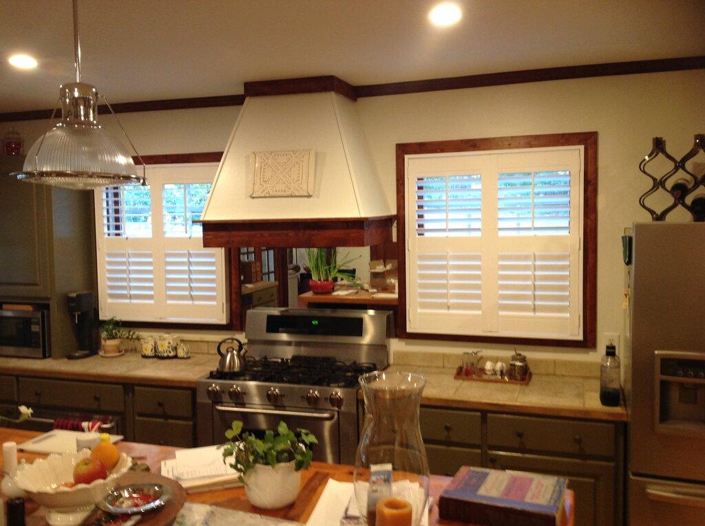 Vision Shutters & Blinds Services