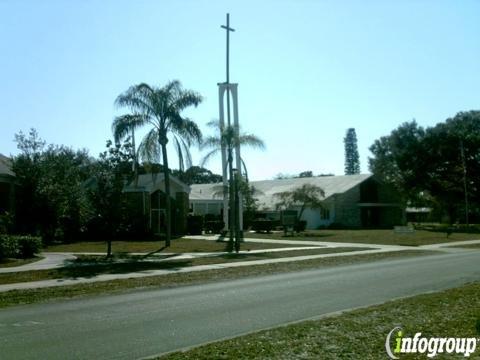 Grace United Methodist Preschool