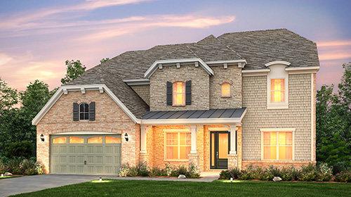 Pulte Homes