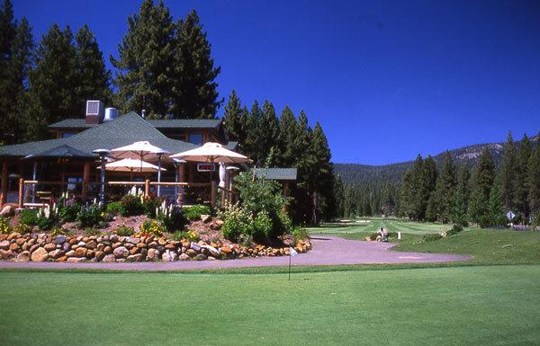 Old Brockway Golf Course