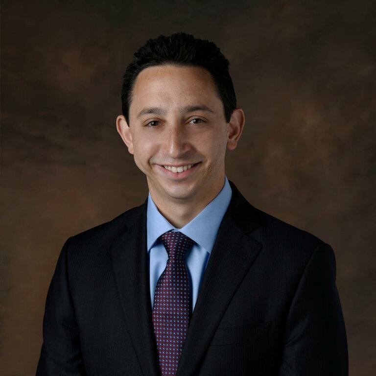 Jason M. Epstein, MD