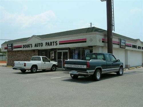 Doug's Auto Supply