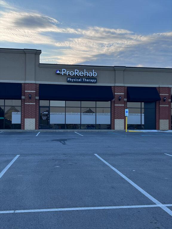 ProRehab Physical Therapy, Floyds Knobs, Indiana