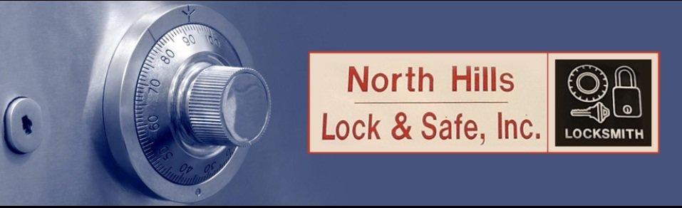 North Hills Lock & Safe