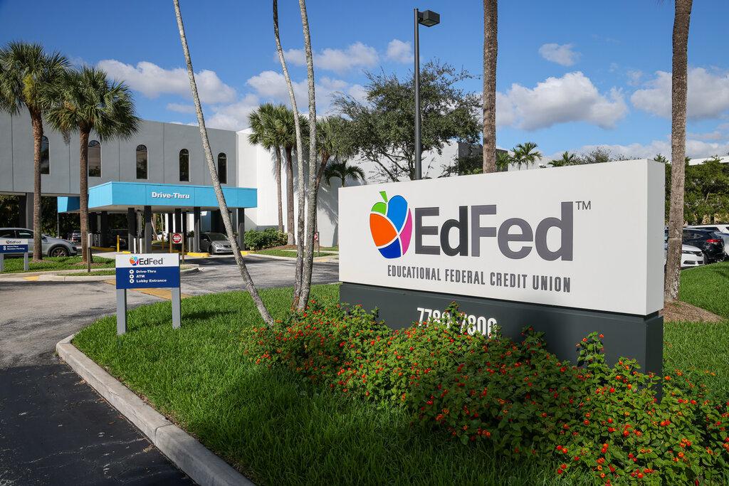 Educational Federal Credit Union