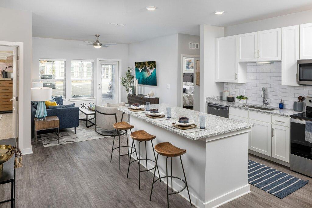 Story Sanford Luxury Apartment Homes