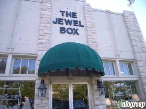 The Jewel Box