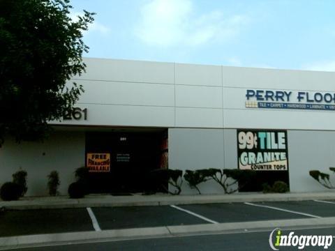 Perry Floor Systems