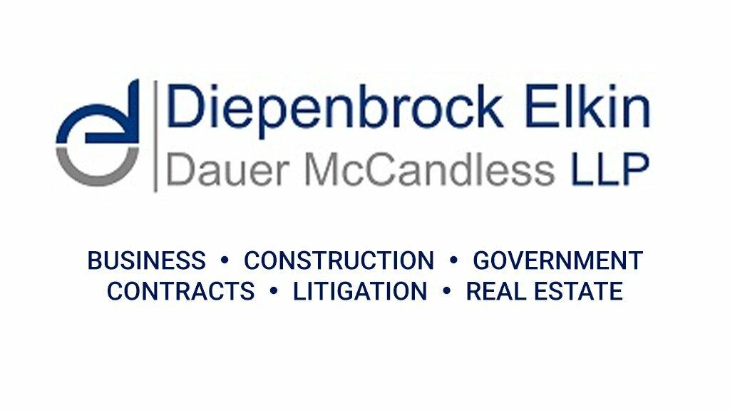 Diepenbrock Elkin Dauer McCandless LLP