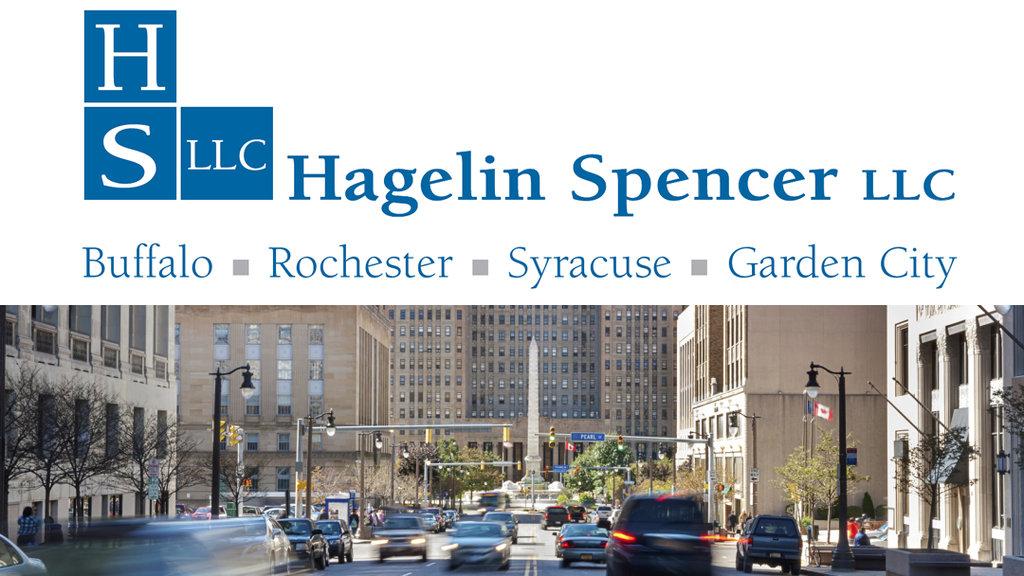 Hagelin Spencer