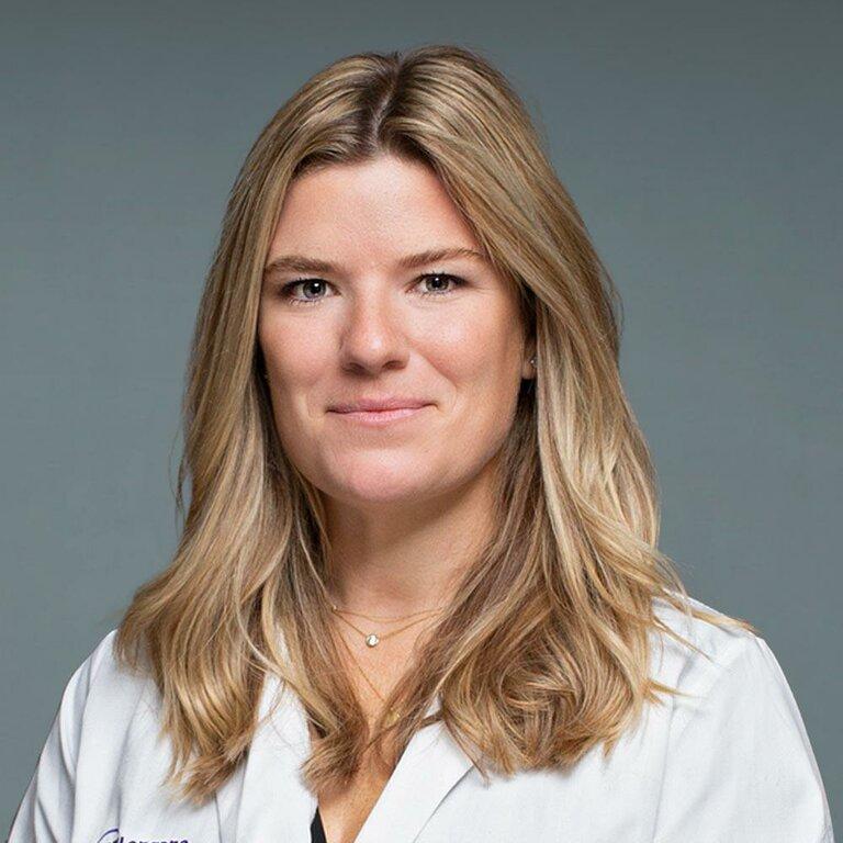 Olivia Richardson Khouri, MD