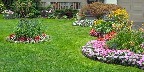 J&J Lawn & Landscape Maintenance Inc