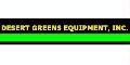 Desert Greens Equipment