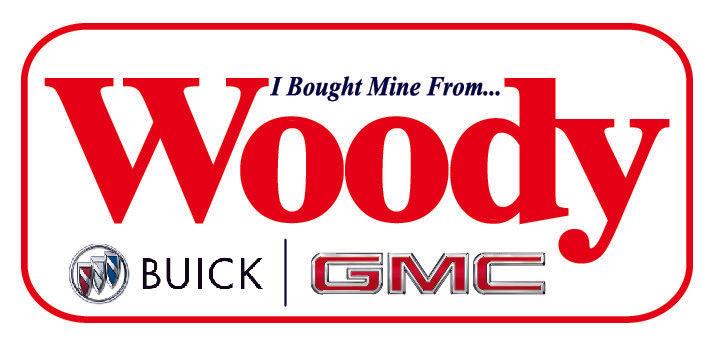 Woody Buick GMC of Naperville