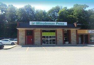 Minuteman Press