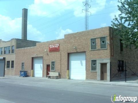 River North Storage Inc