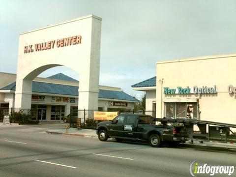 Valley Hair Salon