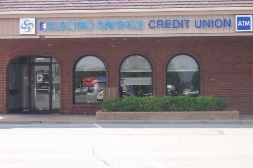 Electro Savings Credit Union