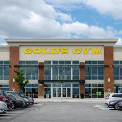 Gold's Gym