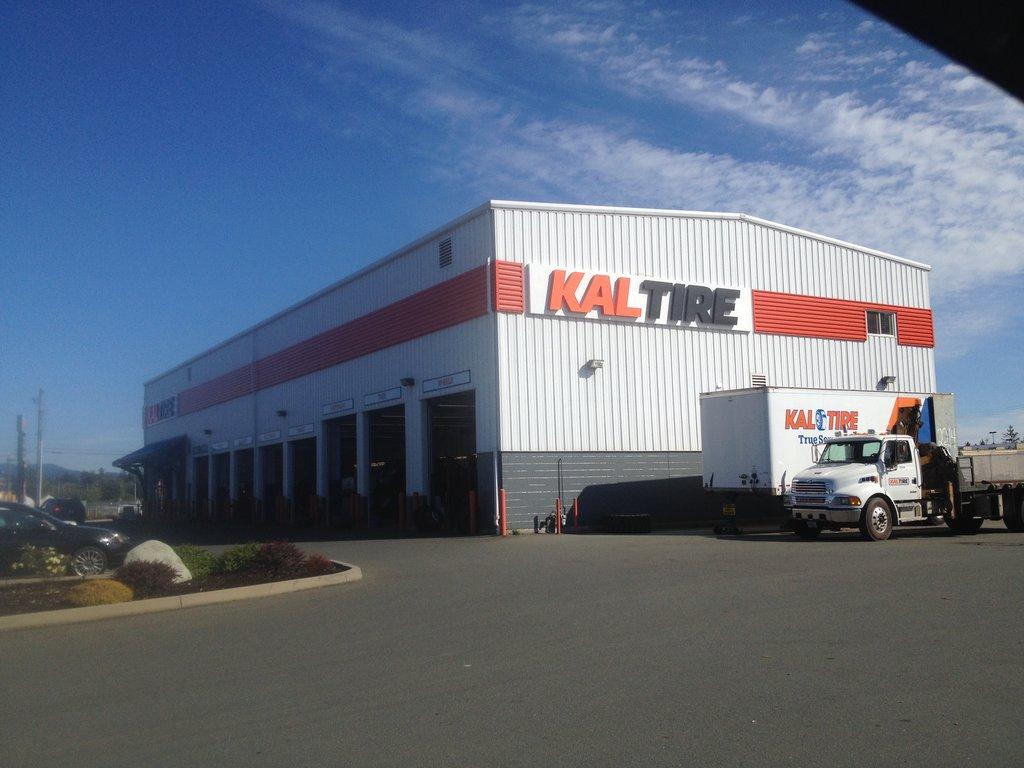 Kal Tire