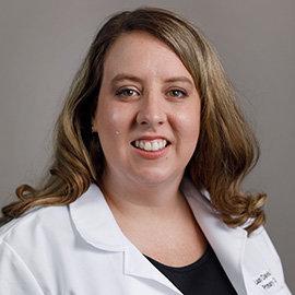 Laura Martin, PAC - U Of L Physicians Primary Care