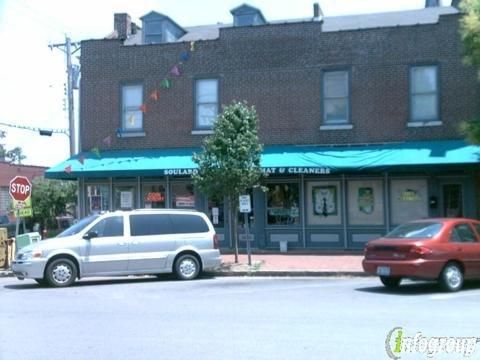 Soulard Soap Laundromat & Cleaners