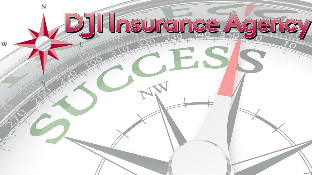 Dji Insurance Agency