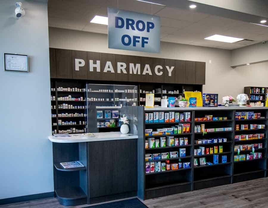 Riverbend Pharmacy