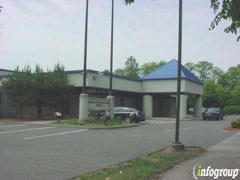 Connecticut State Police - Troop G